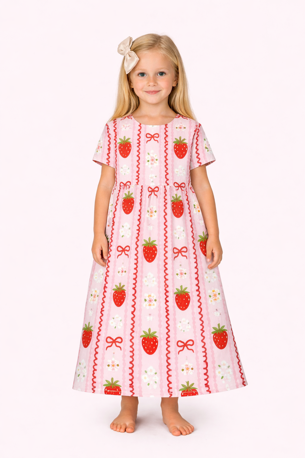 Wisteria Bluelle Collection •Infant, Toddler & Girls PREORDER