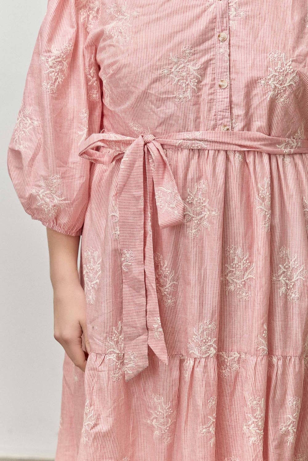 Cecilia Garden Dress
