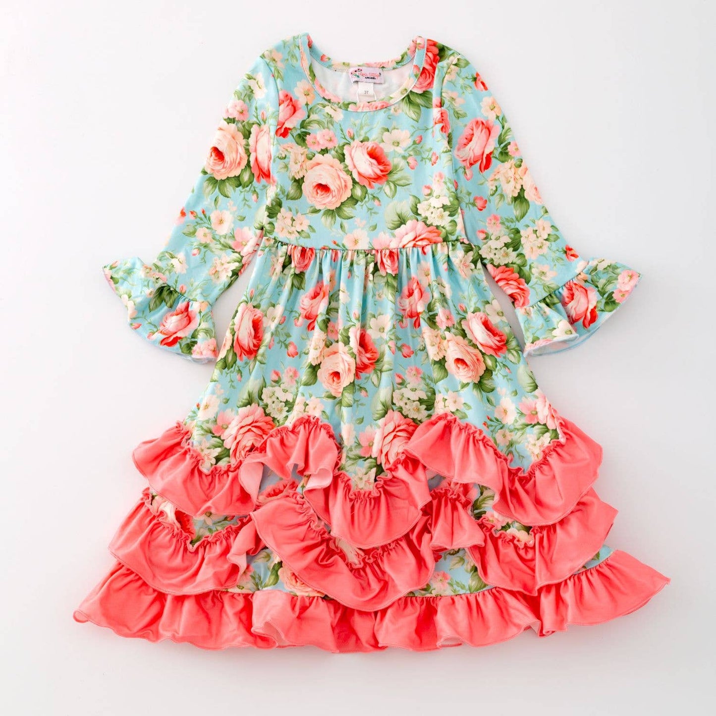 Aribella Rose Dress