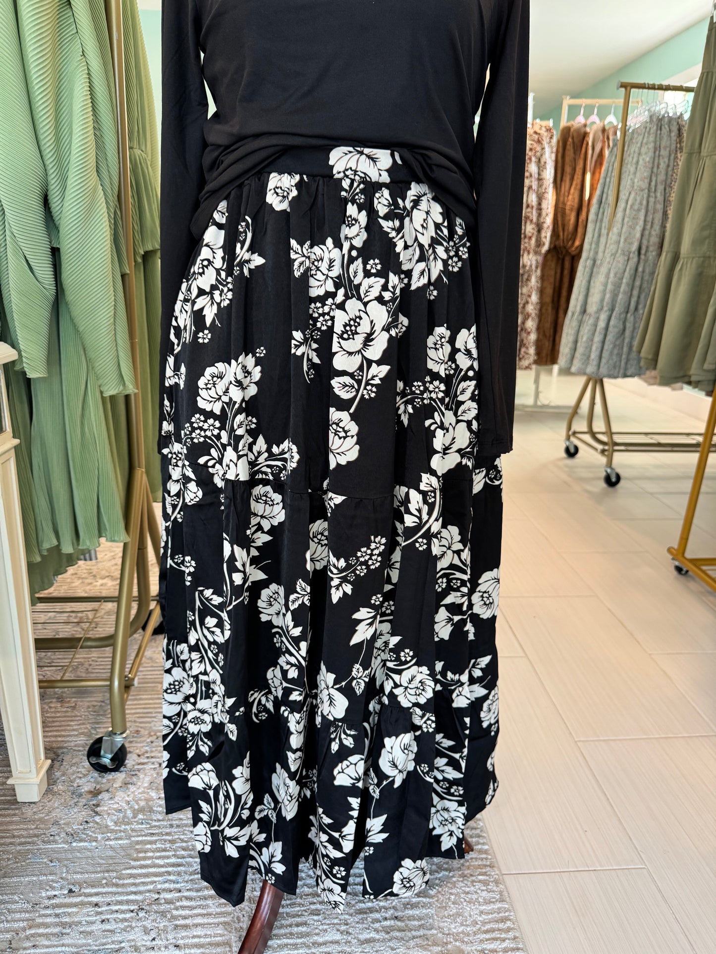 Lillian Skirt
