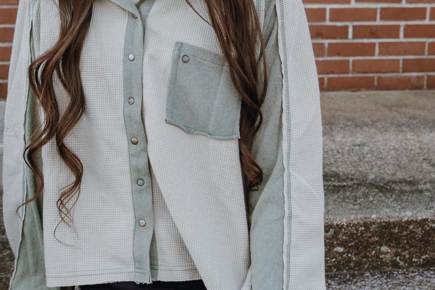 Savannah Top