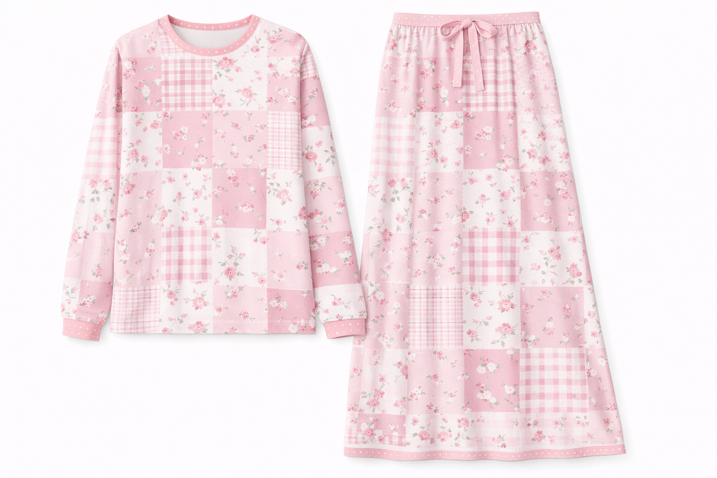 🤍GIRLS Millie Wren Loungewear set🤍