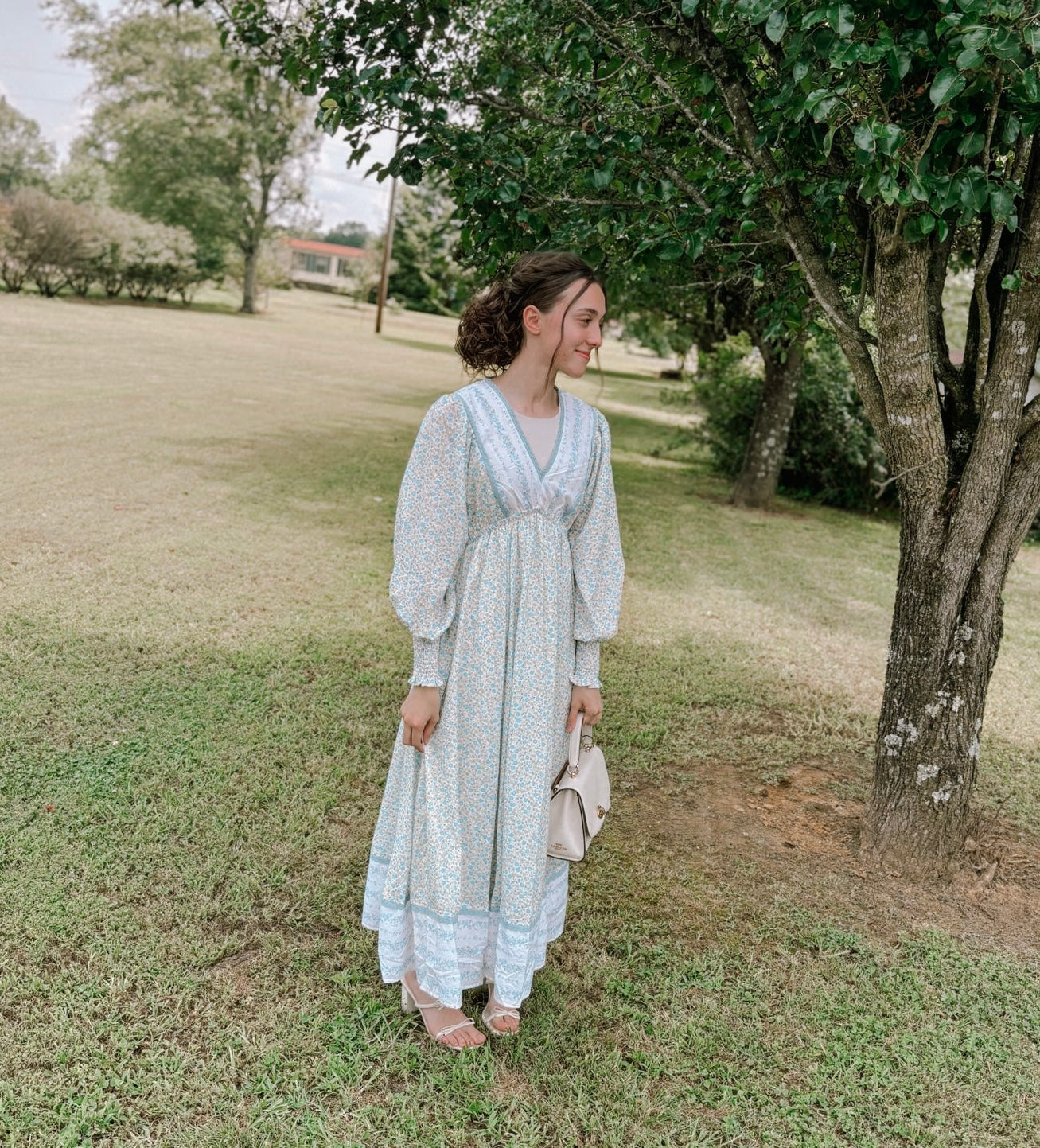 Eloise Grace Dress