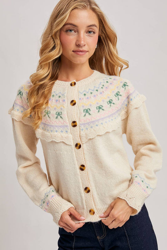 Lainey Beth Sweater