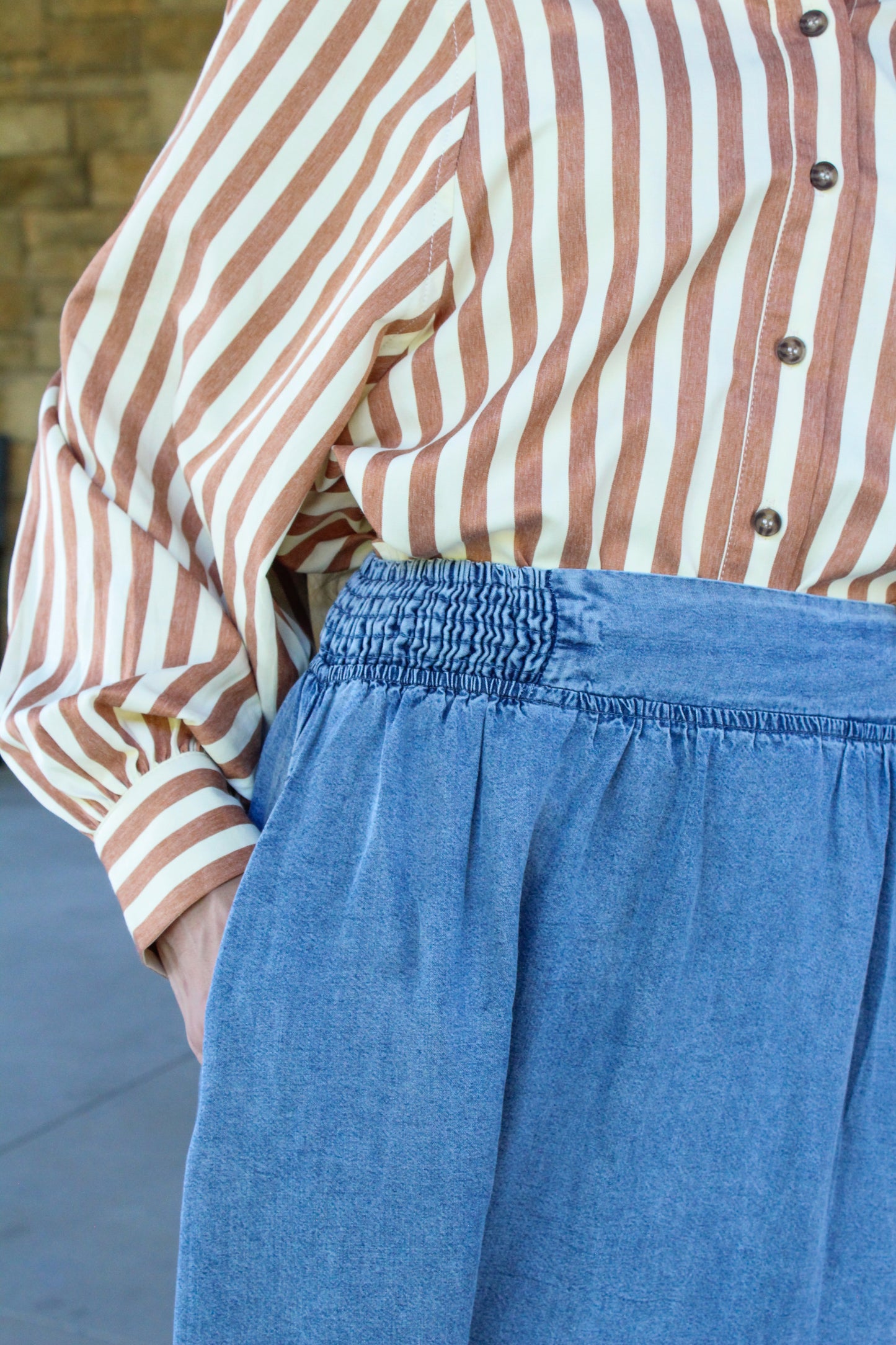 Elowyn Skirt