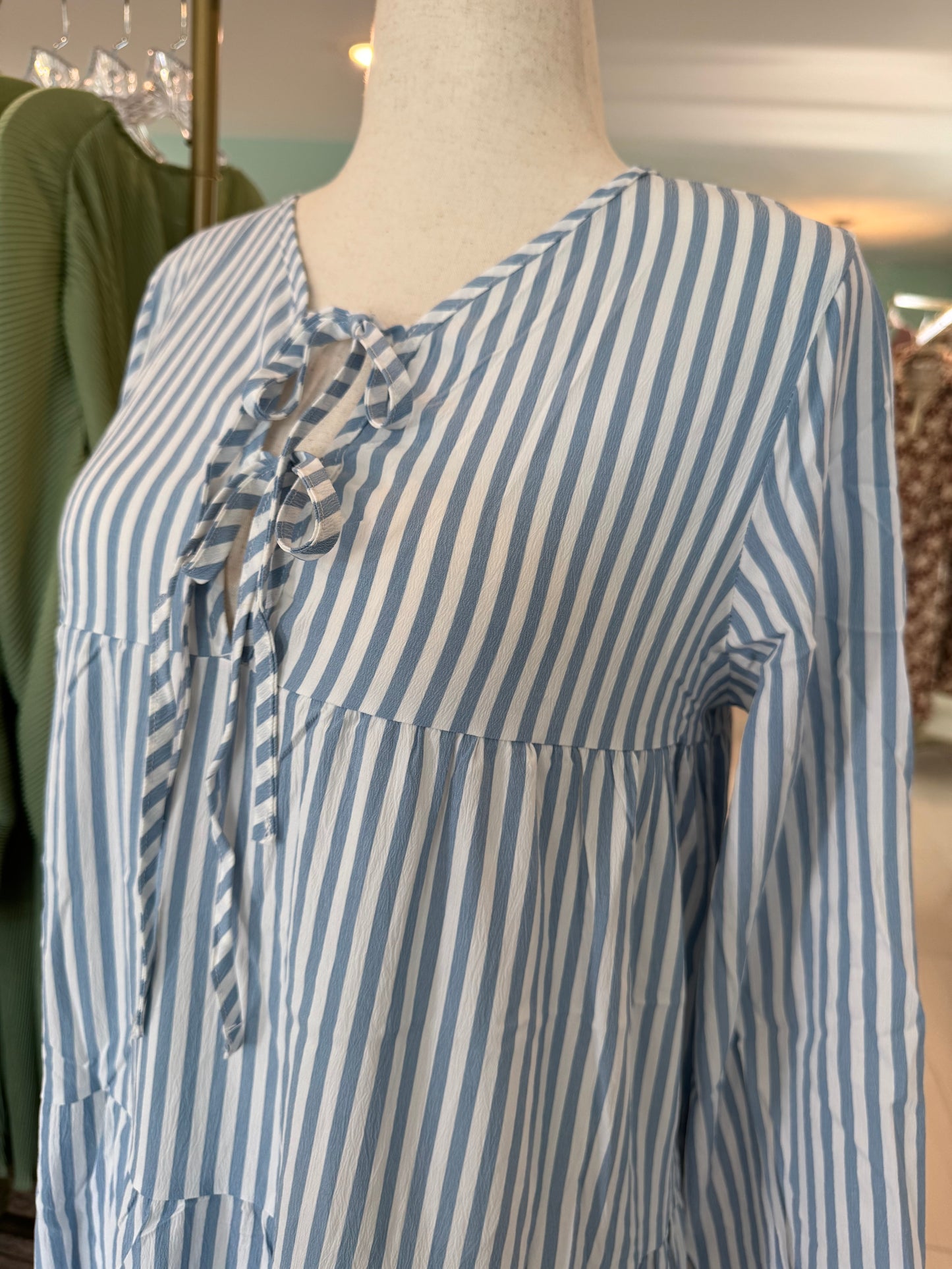 Elsie Dress