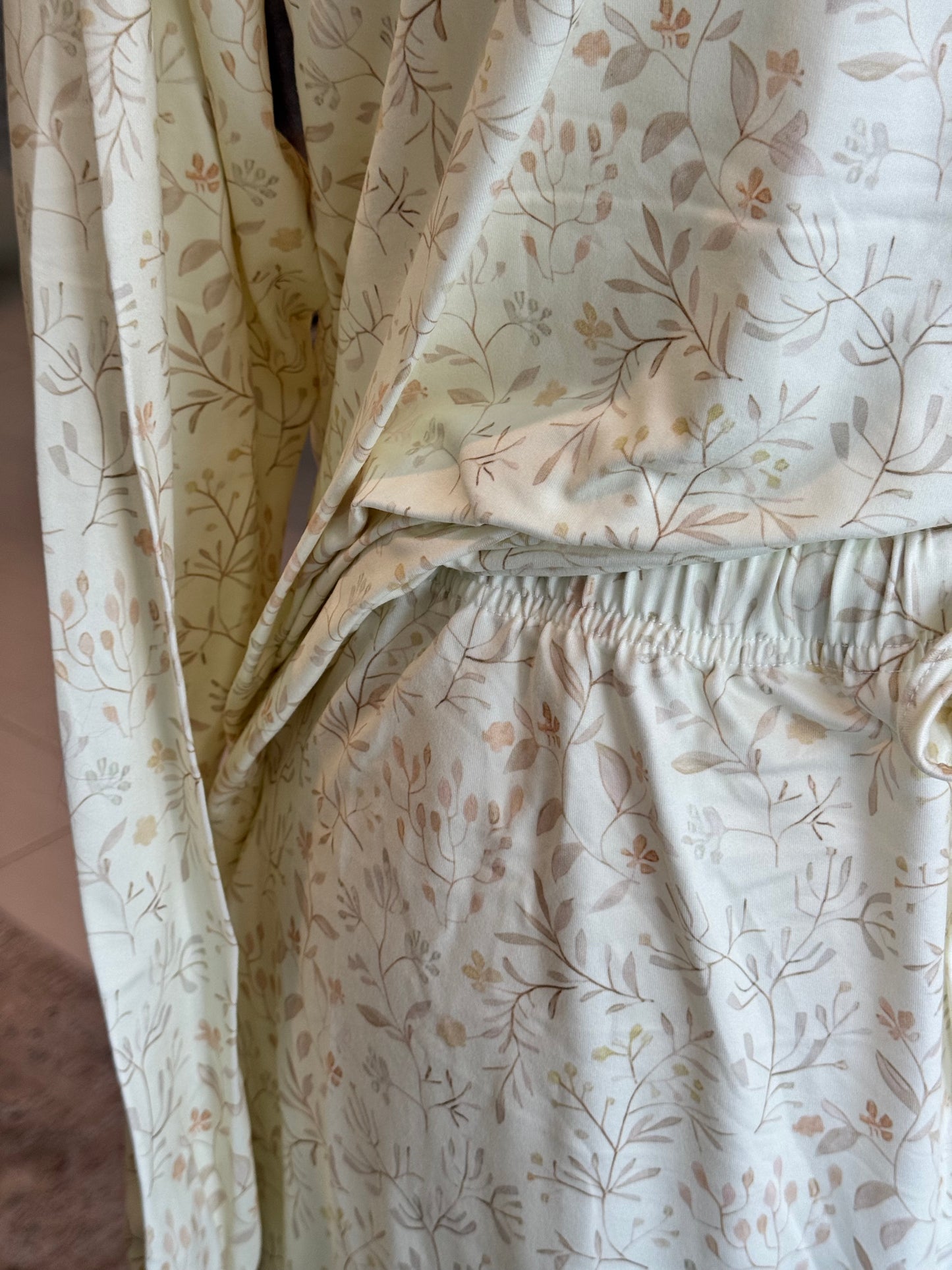 Eliza Loungewear Skirt