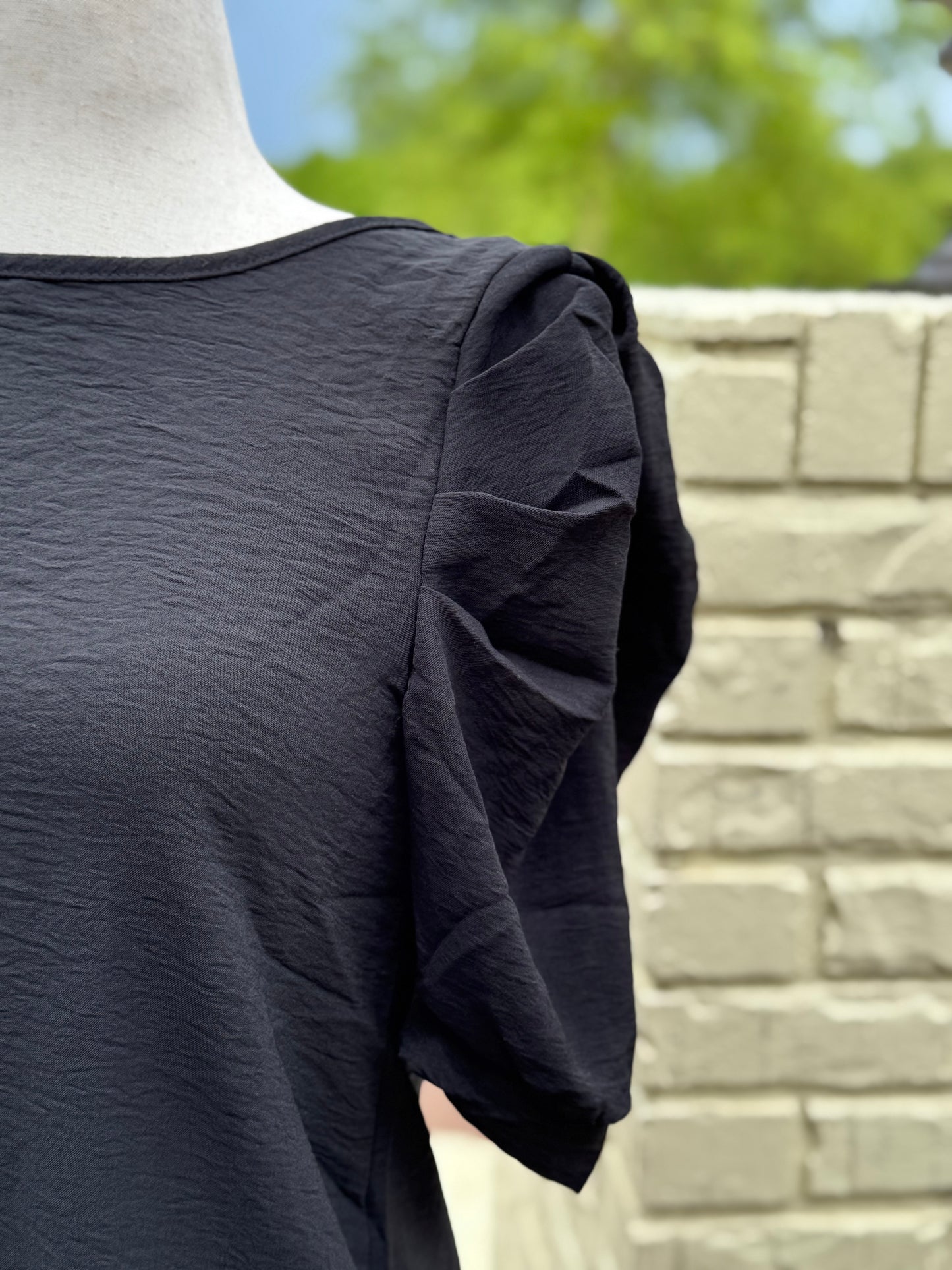 Daisy Belle Tops