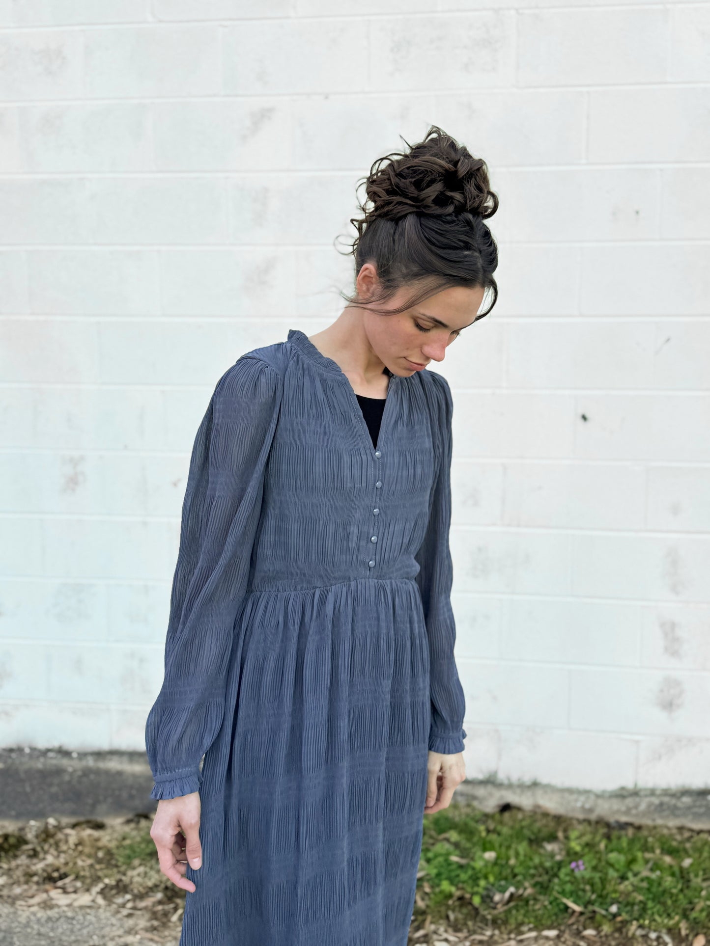 Sophia Dress