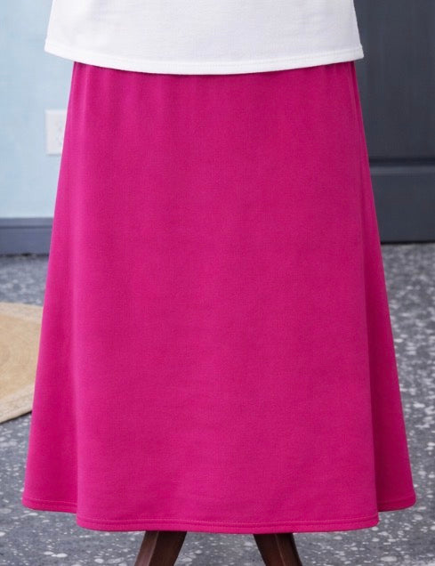 Whimsy Breeze Swim/Athletic Skirts WITHOUT leg coverings underneath PREORDER