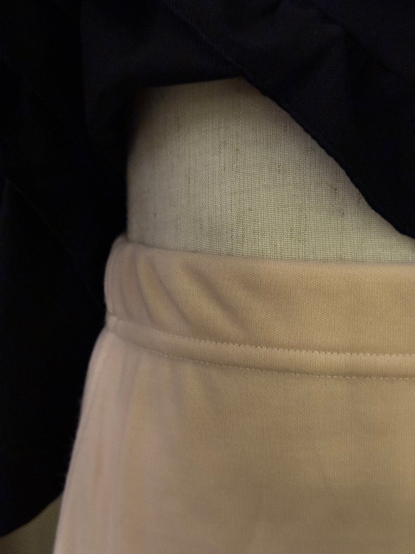 Girls Buttercream Skirt