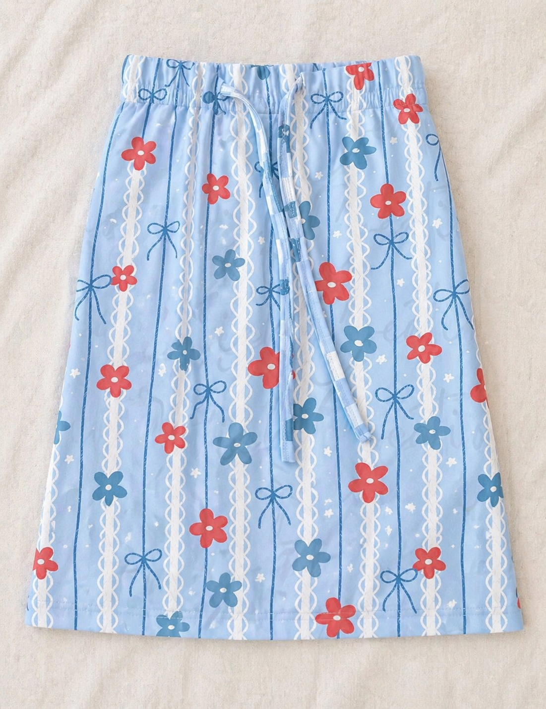 Americana Girls Play Skirts PREORDER