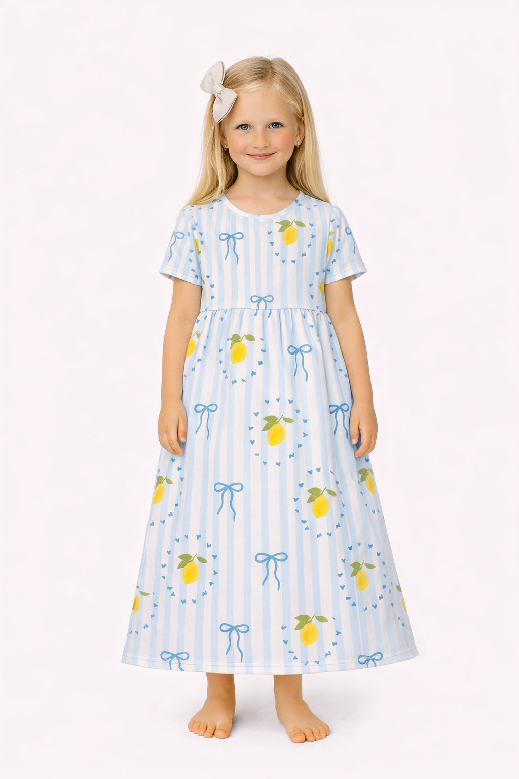 Wisteria Bluelle Collection •Infant, Toddler & Girls PREORDER