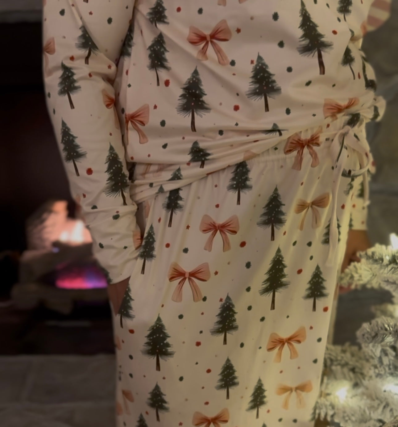 Brooke Loungewear Skirt