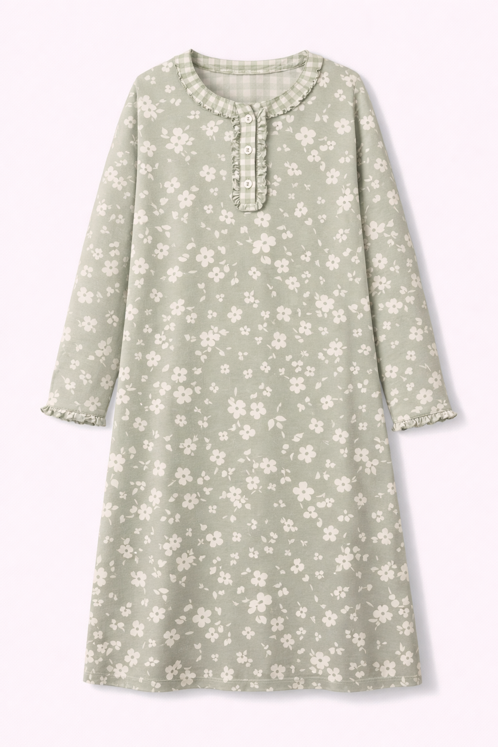 Willow Haven Nightgown PREORDER