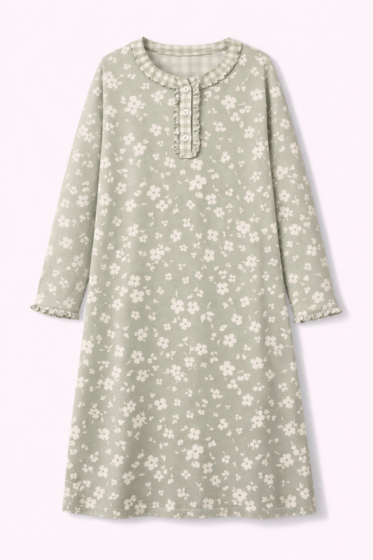 Willow Haven Nightgown PREORDER