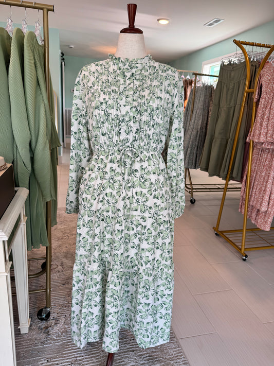 Elowen Dress