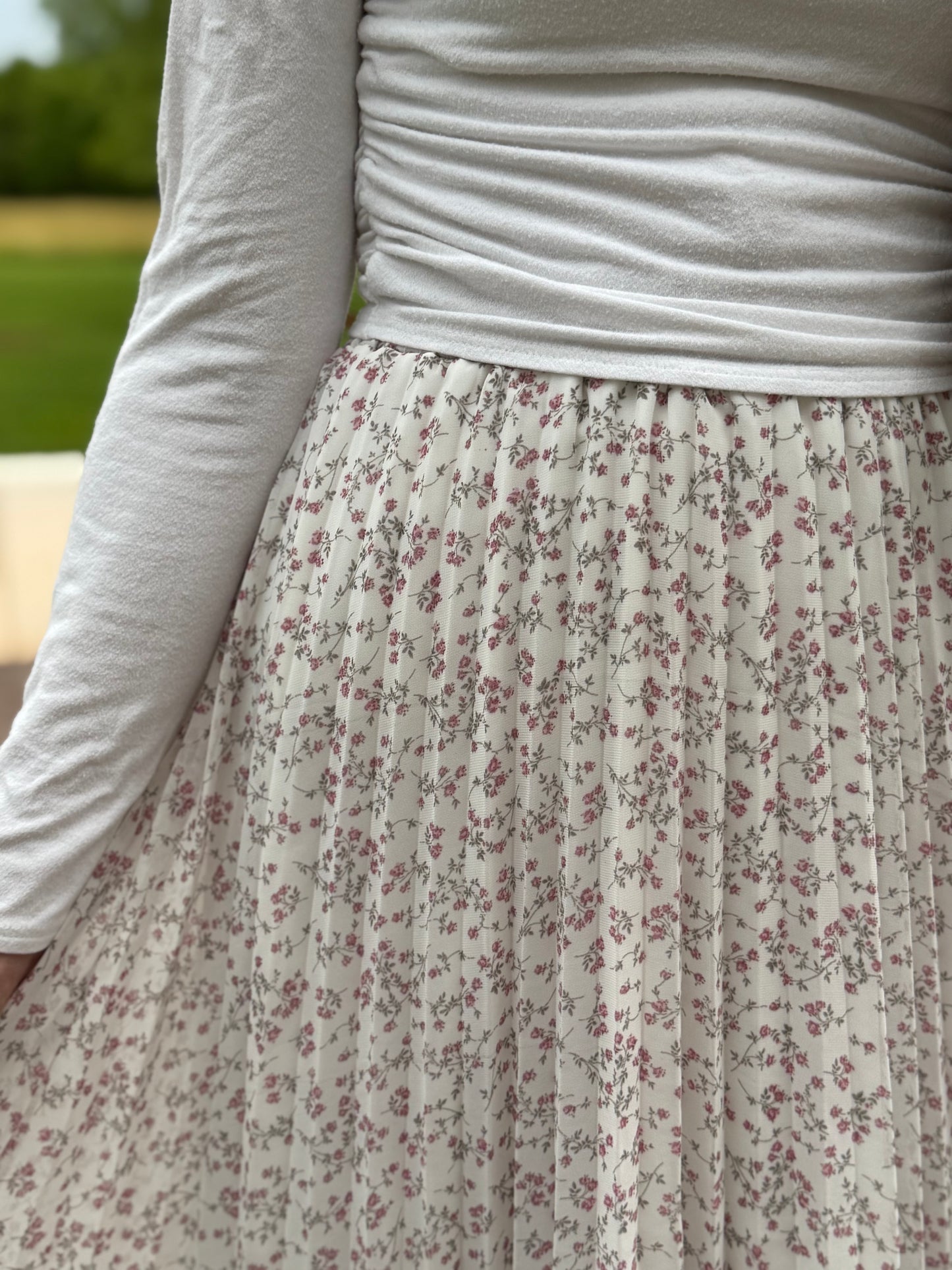 Vivienne Skirt
