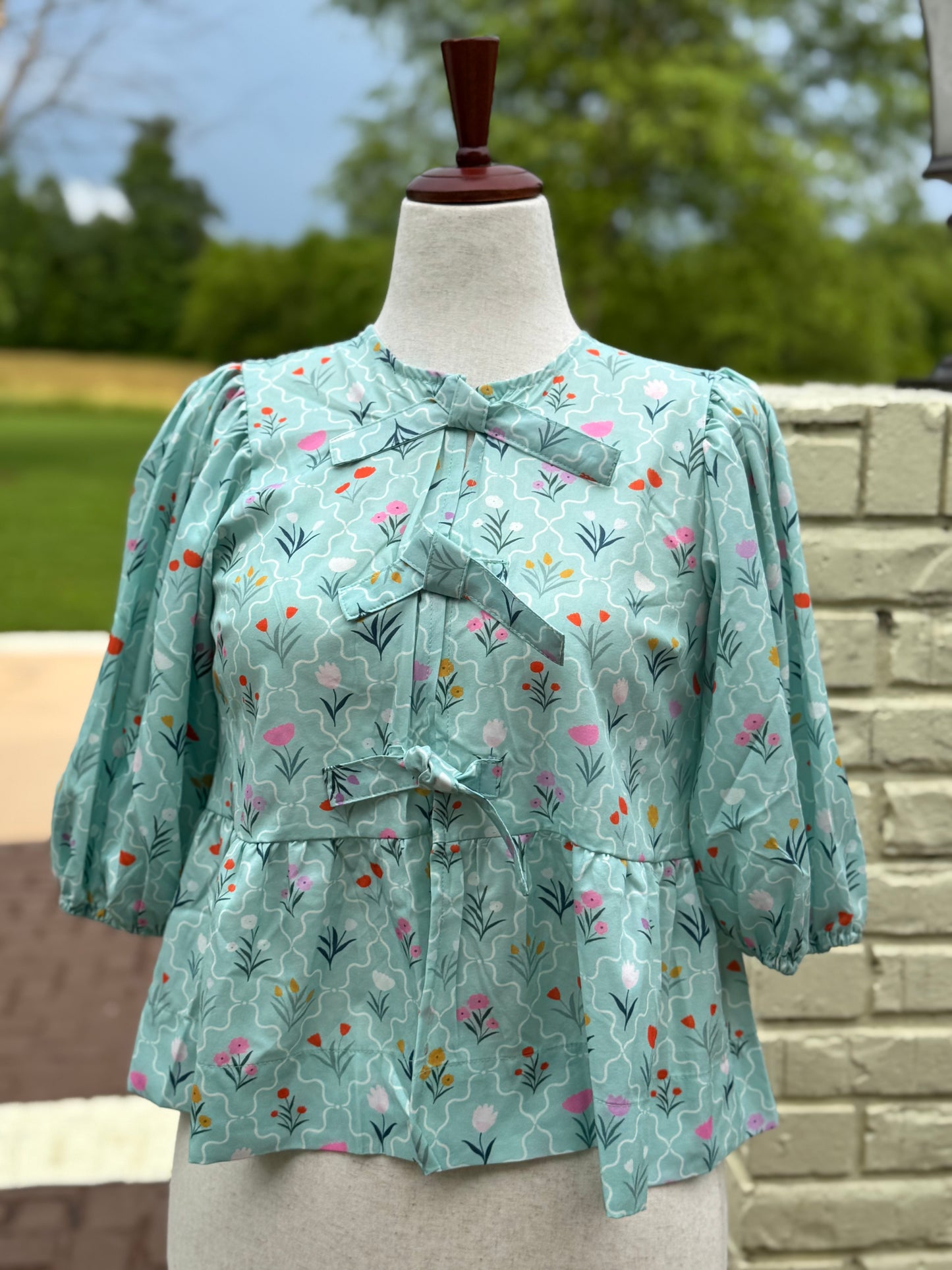 Rosalie Top