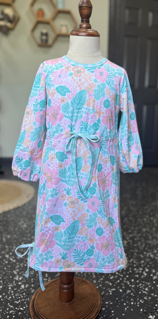 Lil’ Haven Breeze Swim Dress