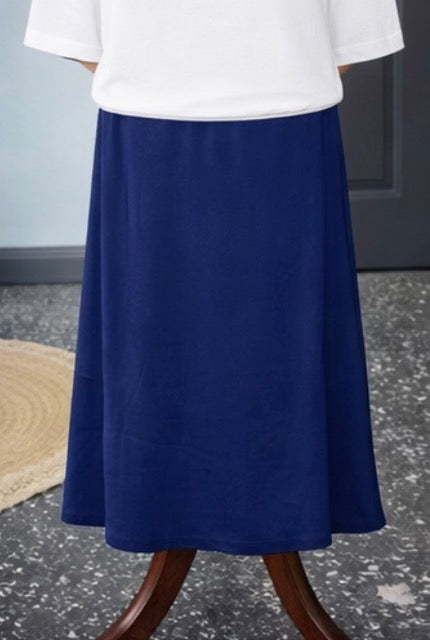 Whimsy Breeze Swim/Athletic Skirts WITHOUT leg coverings underneath PREORDER