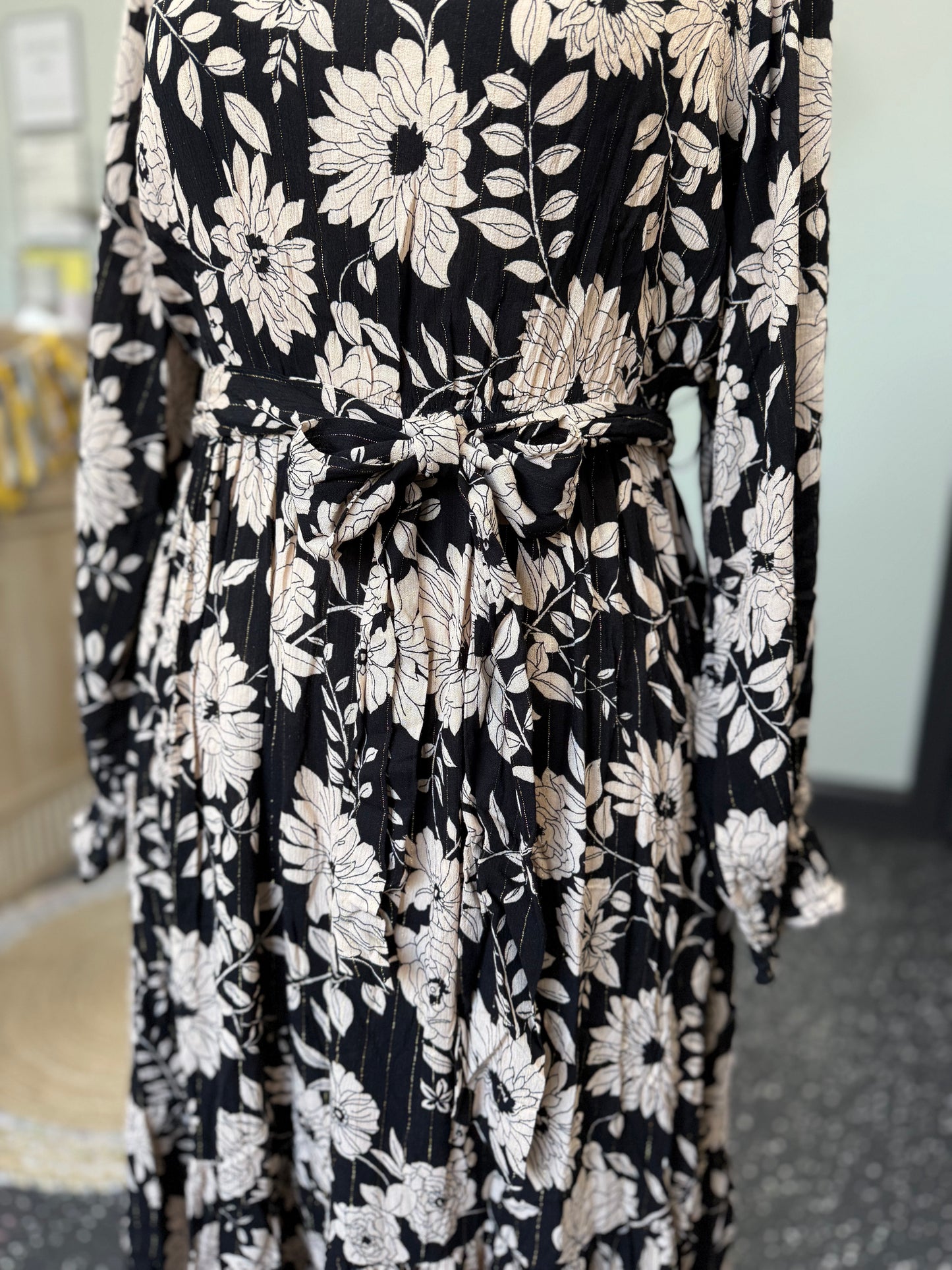 Jolie Raye Dress