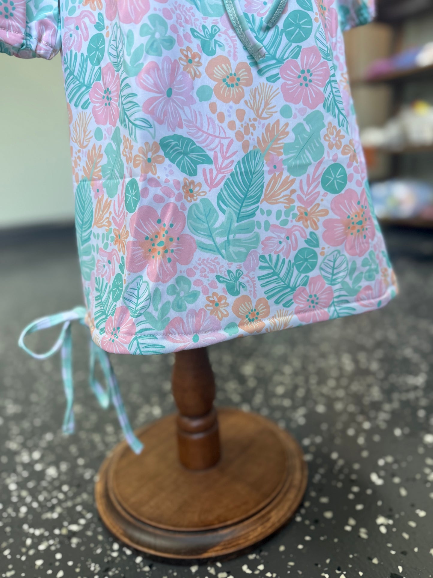 Lil’ Haven Breeze Swim Dress