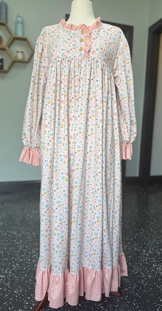 Ophelia Meadow Nightgown