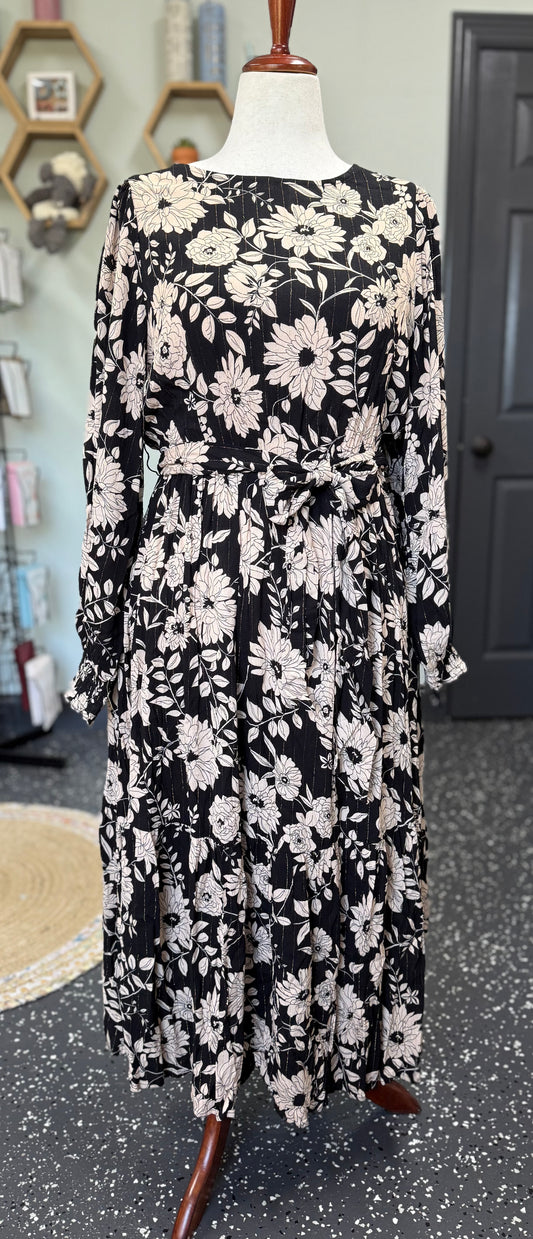 Jolie Raye Dress