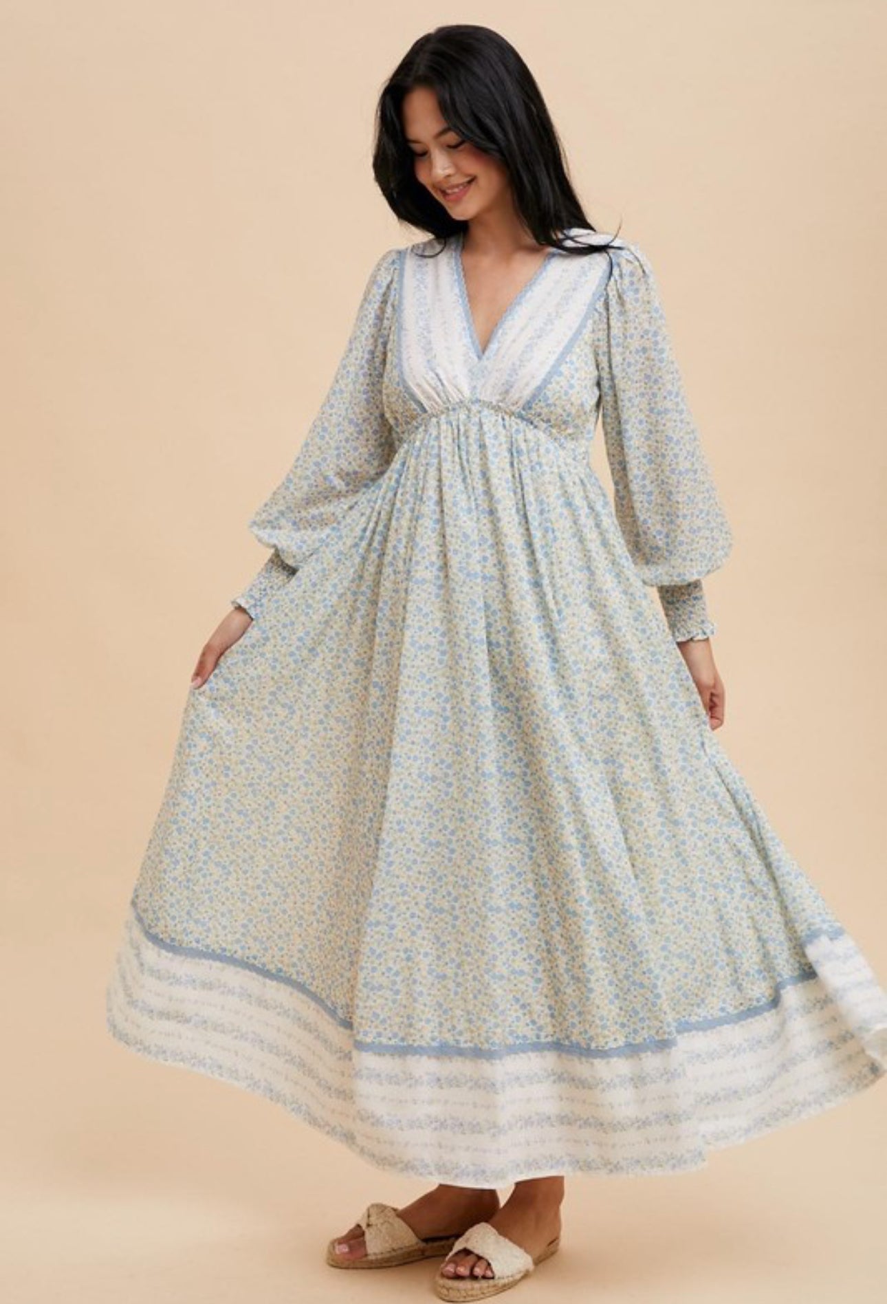 Eloise Grace Dress