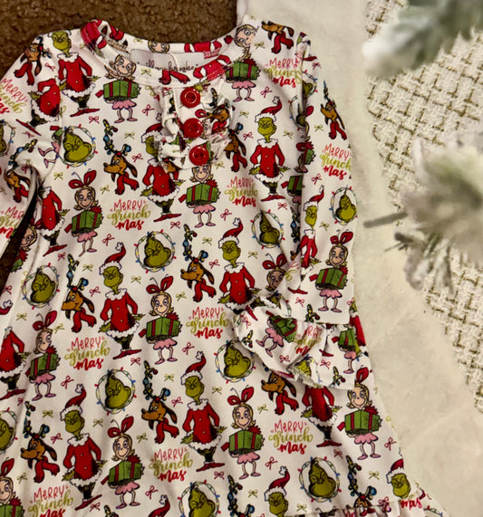 Girls GOWN Jolly-ish PREORDER