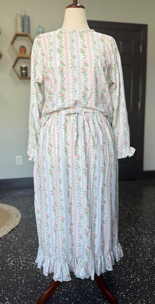 Eveline Rose Loungewear Set