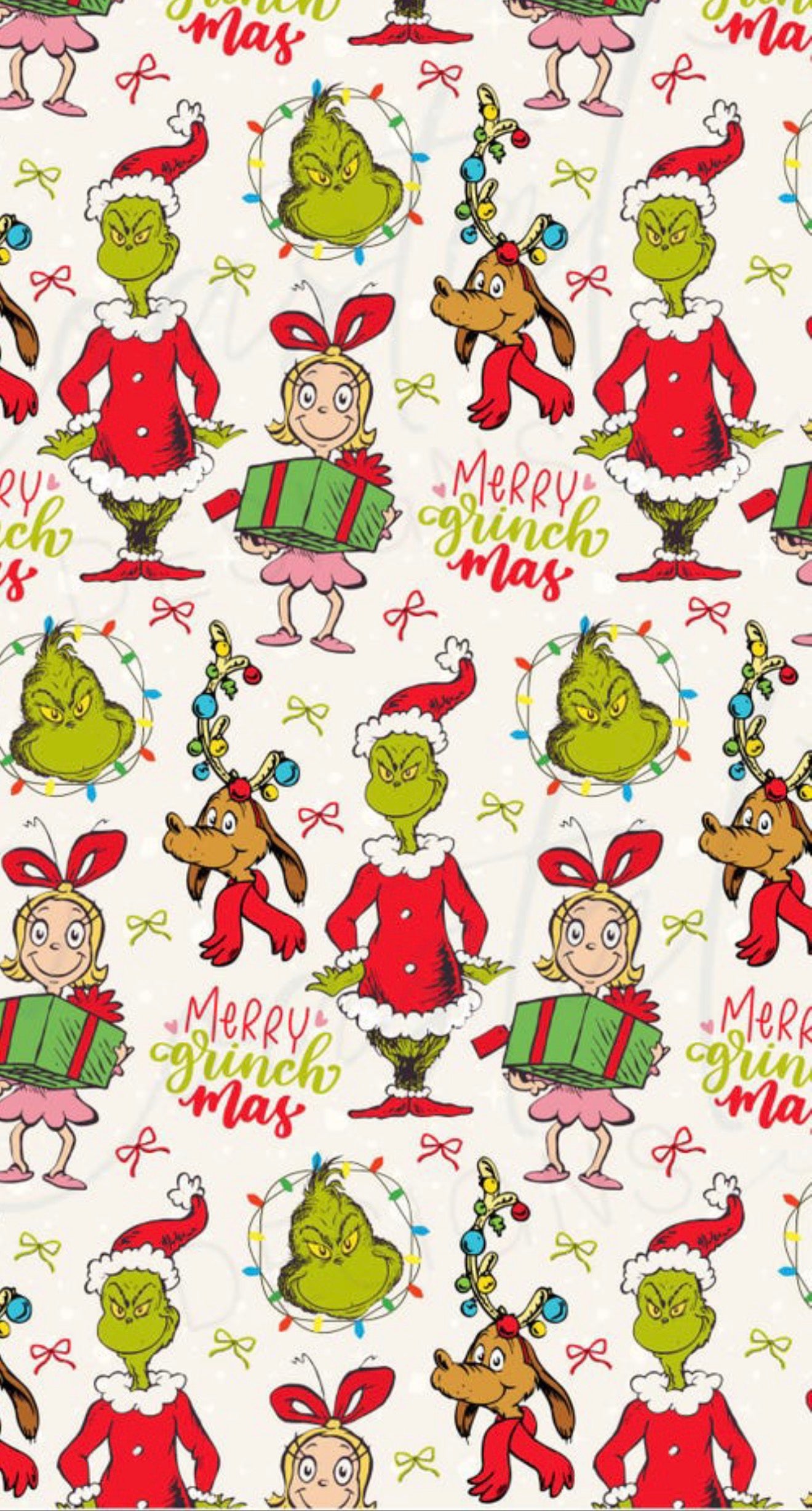 Ladies Jolly-ish  Loungewear Set PREORDER