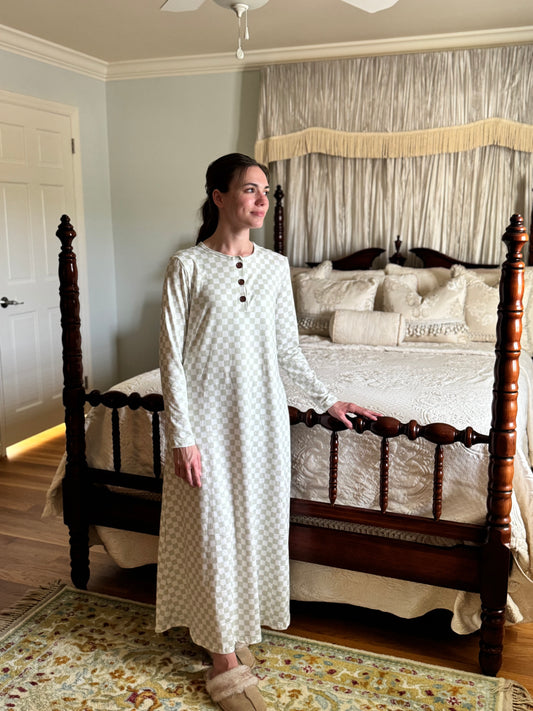 Willa Belle Gown