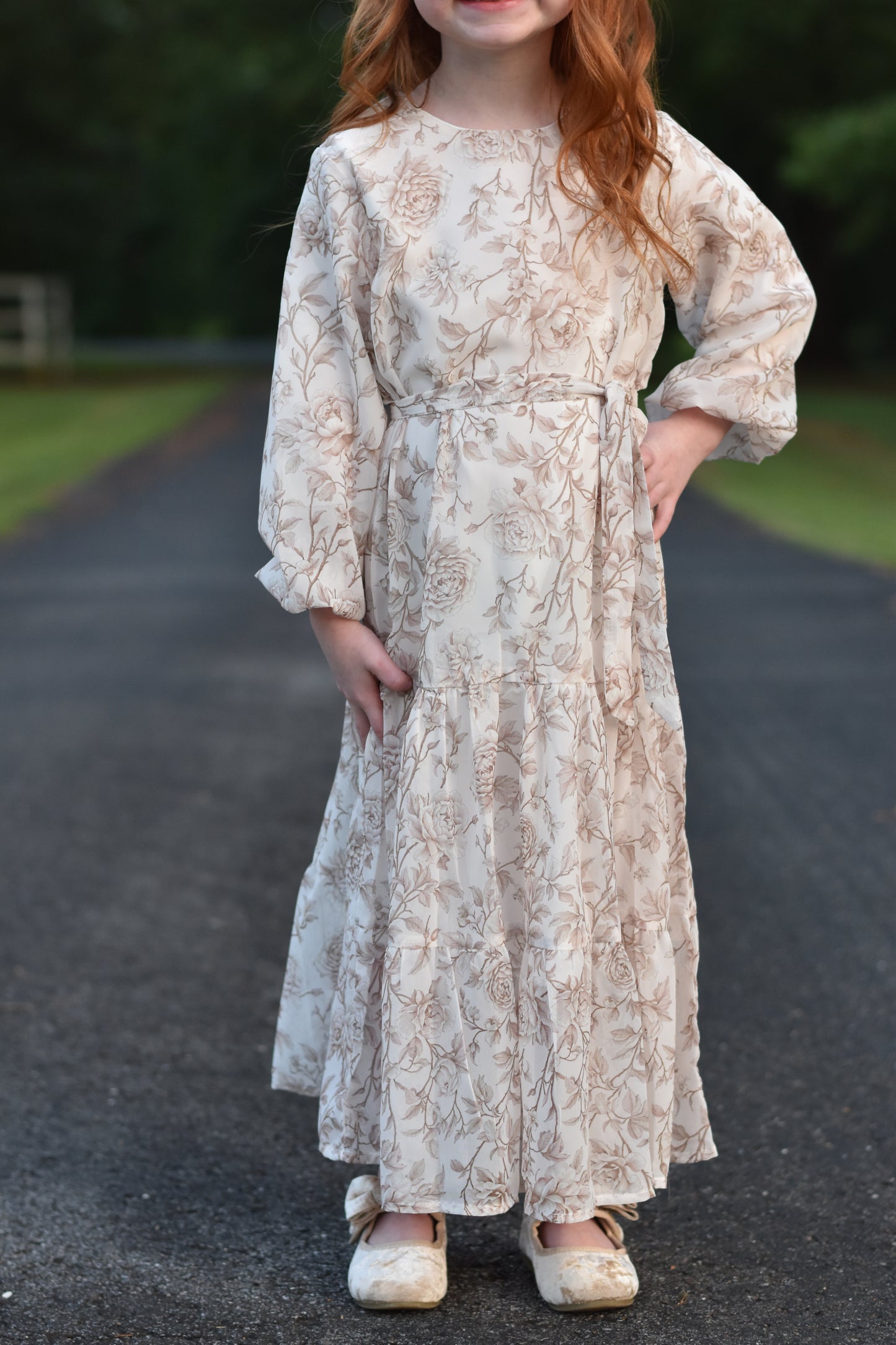Lindsey Kate Dress
