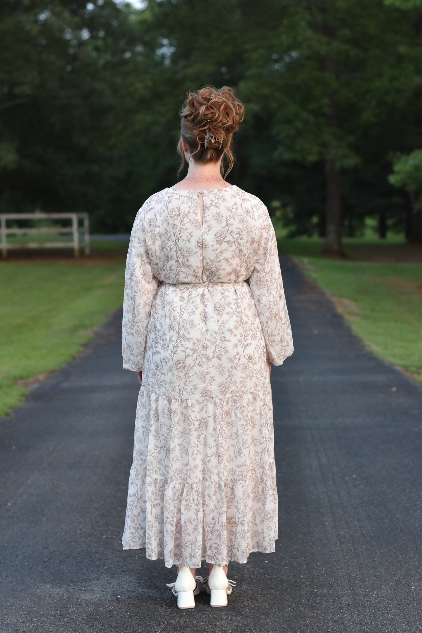 Lindsey Kate Dress