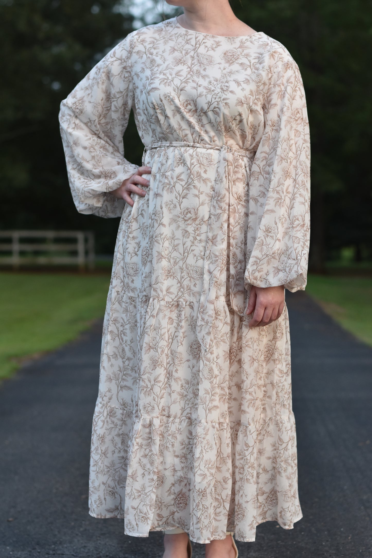 Lindsey Kate Dress
