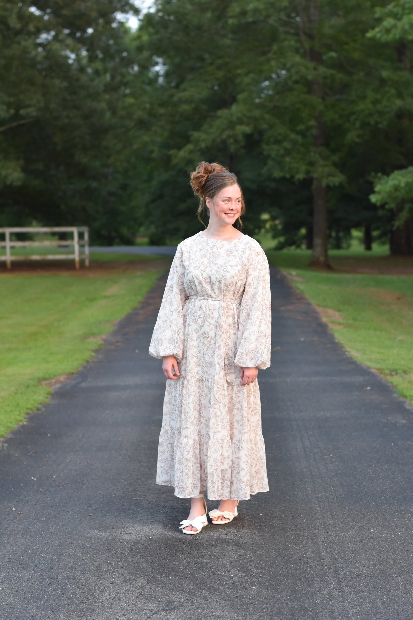 Lindsey Kate Dress
