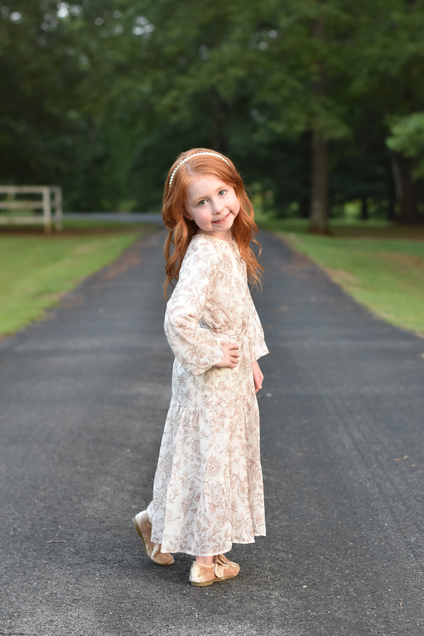 Lindsey Kate Dress