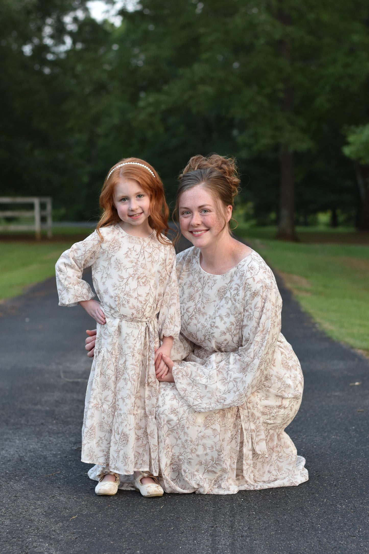 Lindsey Kate Dress