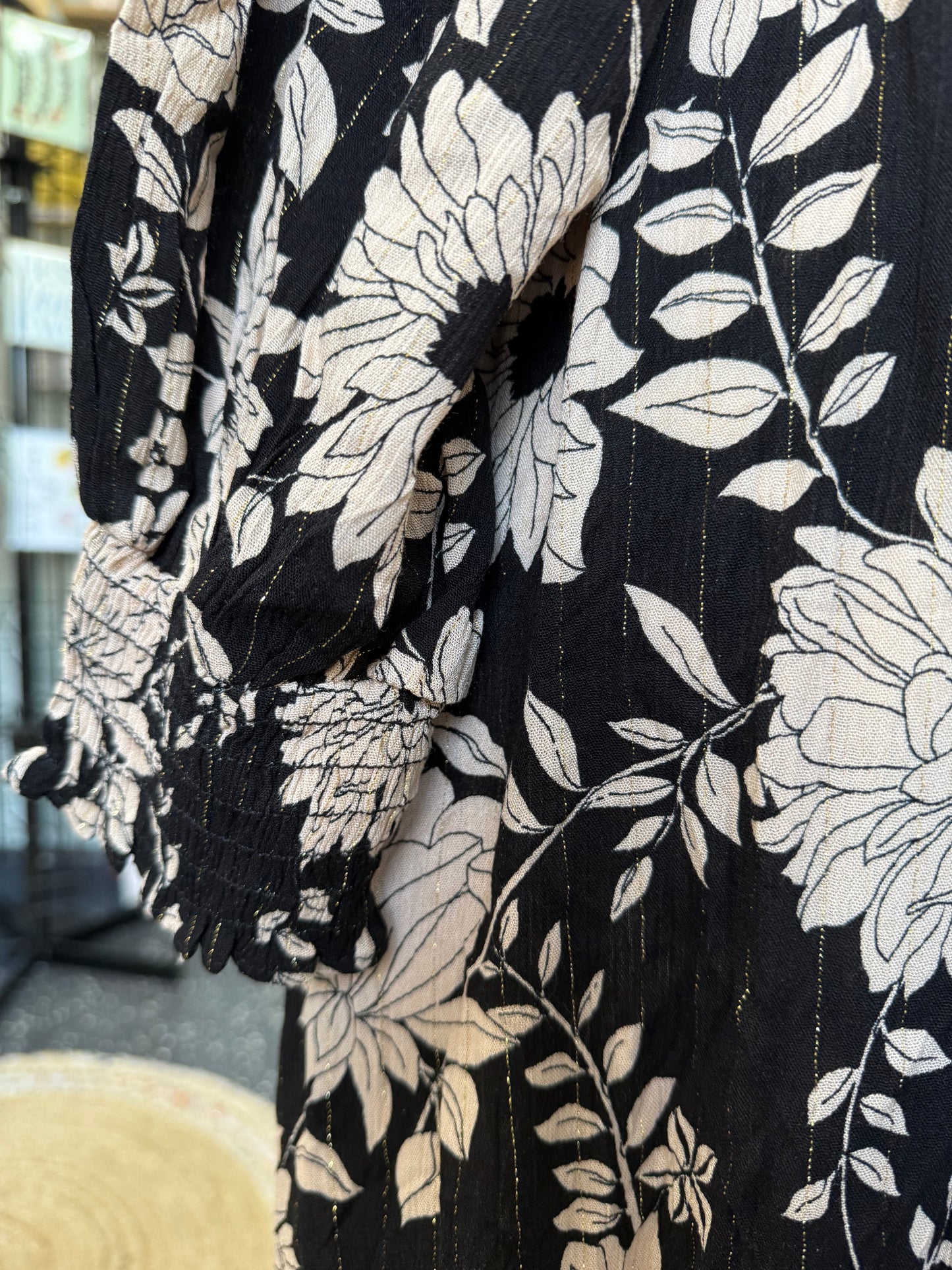Jolie Raye Dress