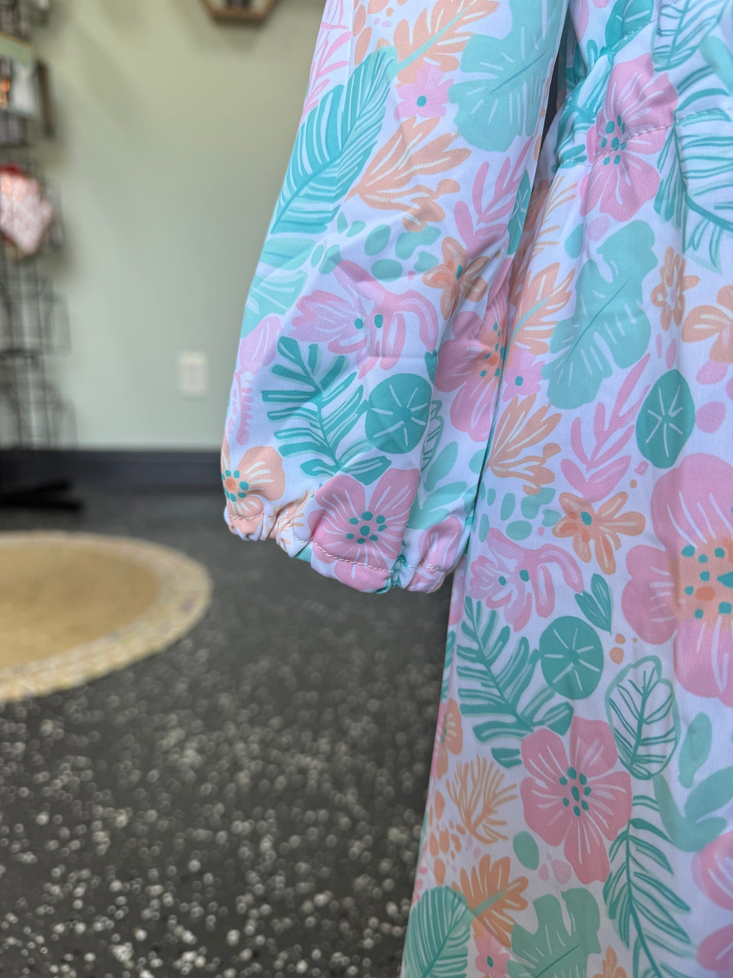 Lil’ Haven Breeze Swim Dress