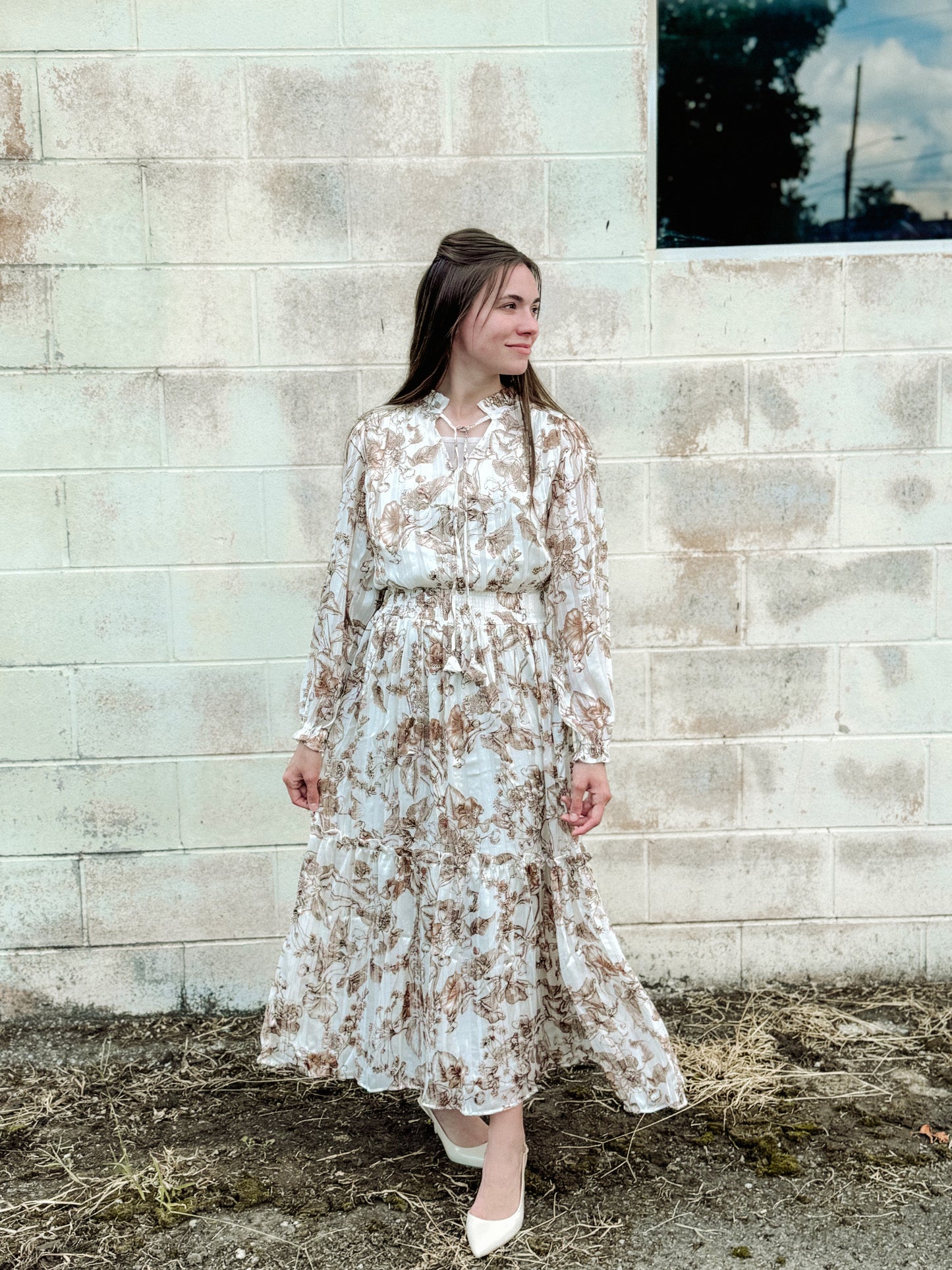 Amelia Hope