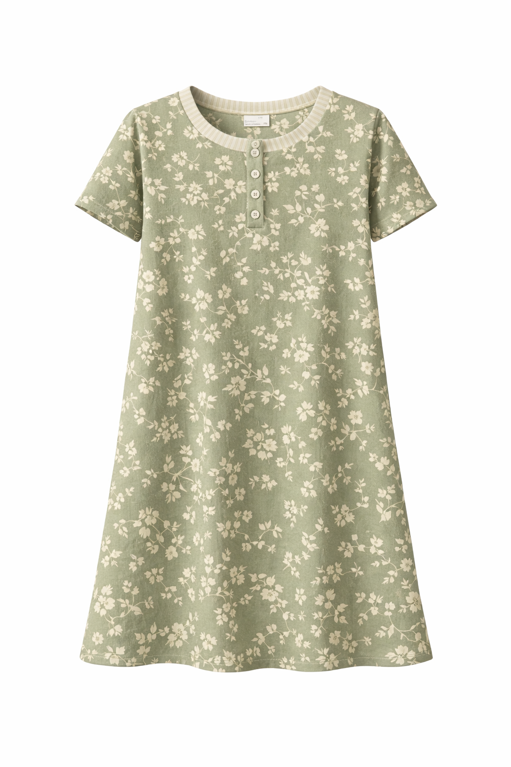 Sage Meadow Set (milk silk)