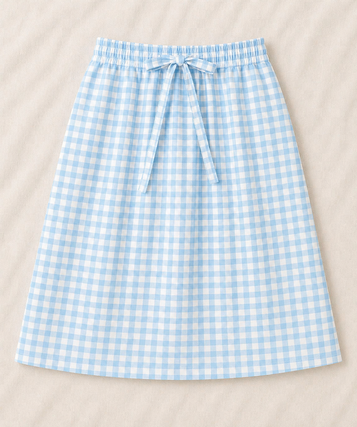 Lemon Picnic Collection- Girls play skirts PREORDER