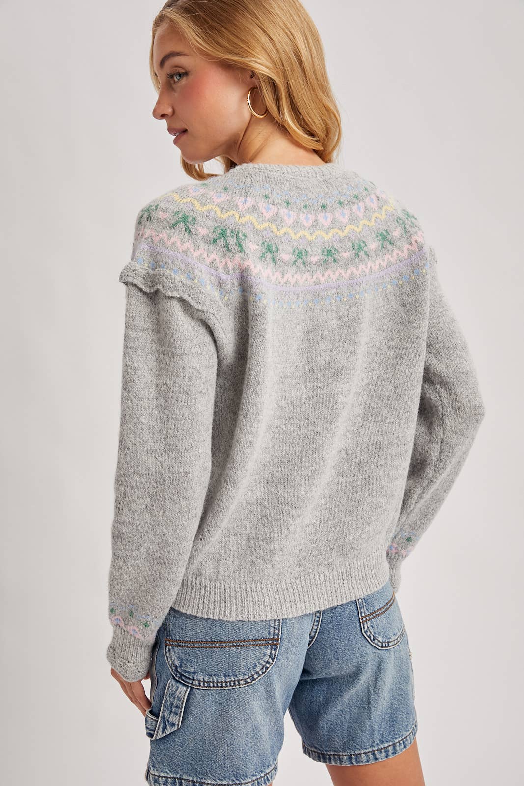 Lainey Beth Sweater