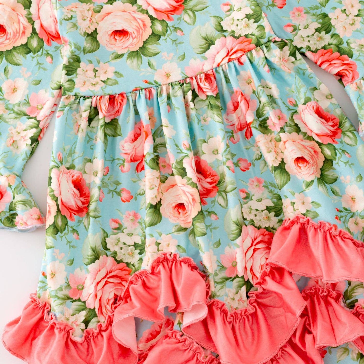 Aribella Rose Dress