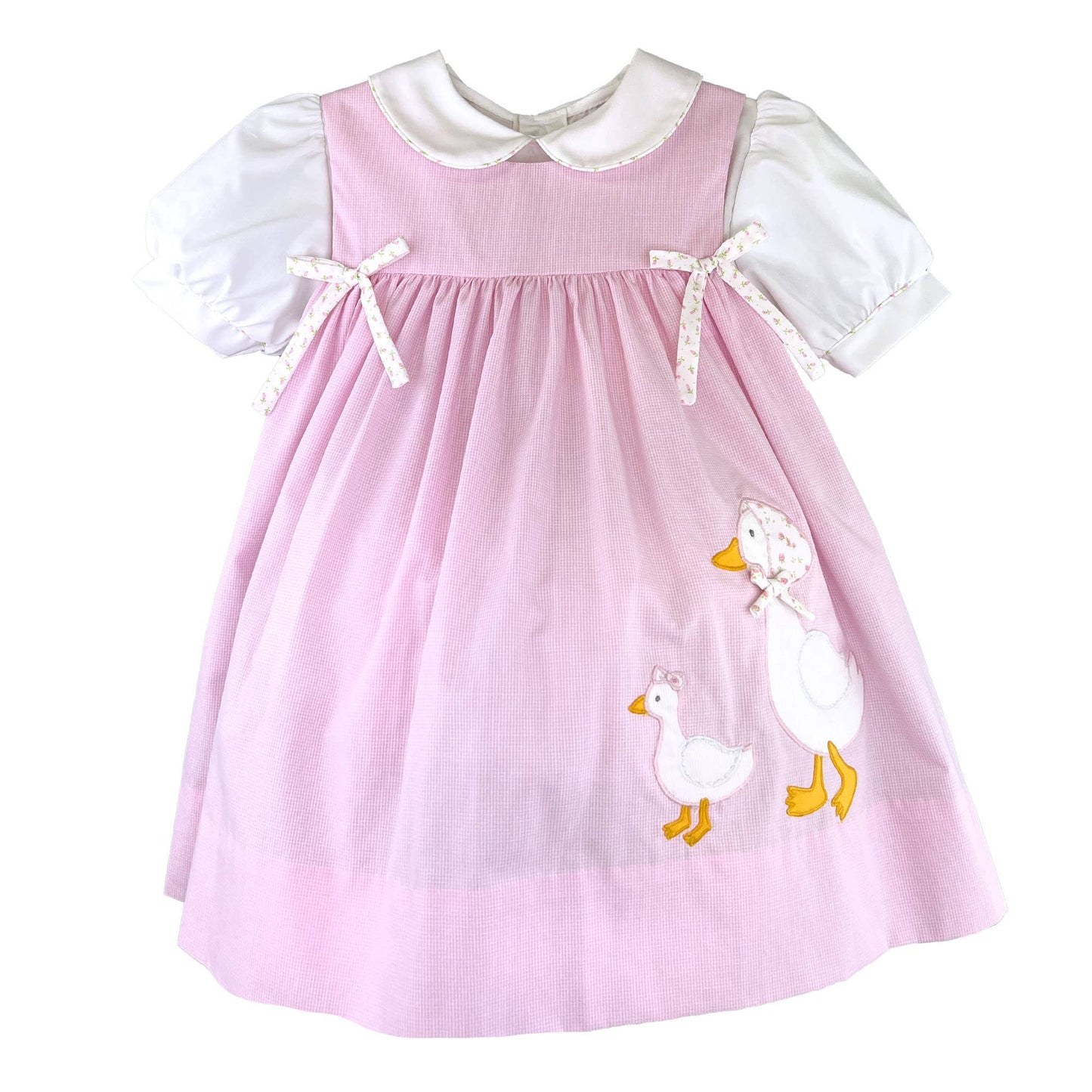 Lucy Goosey Dress