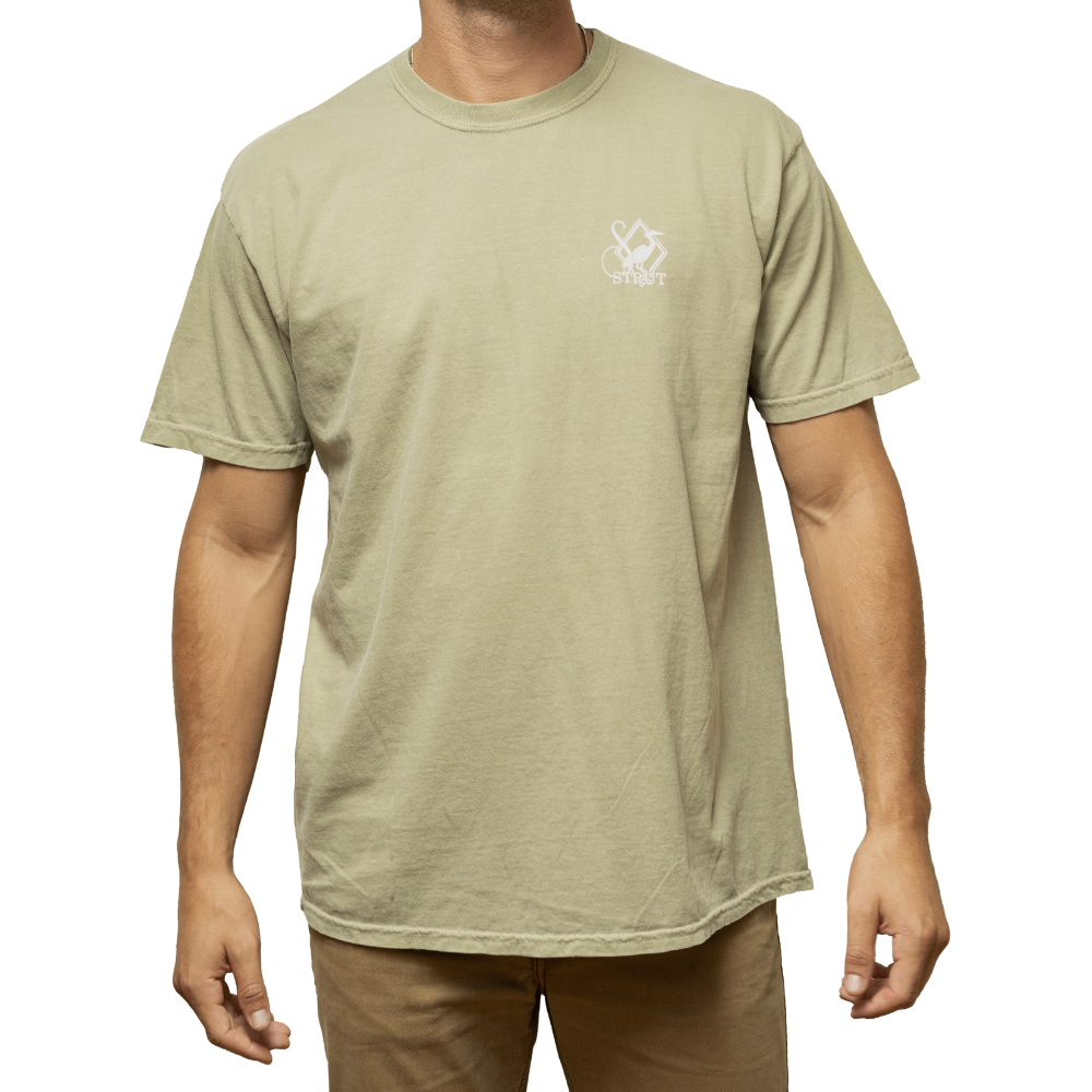 River Fishing: Khaki / Small