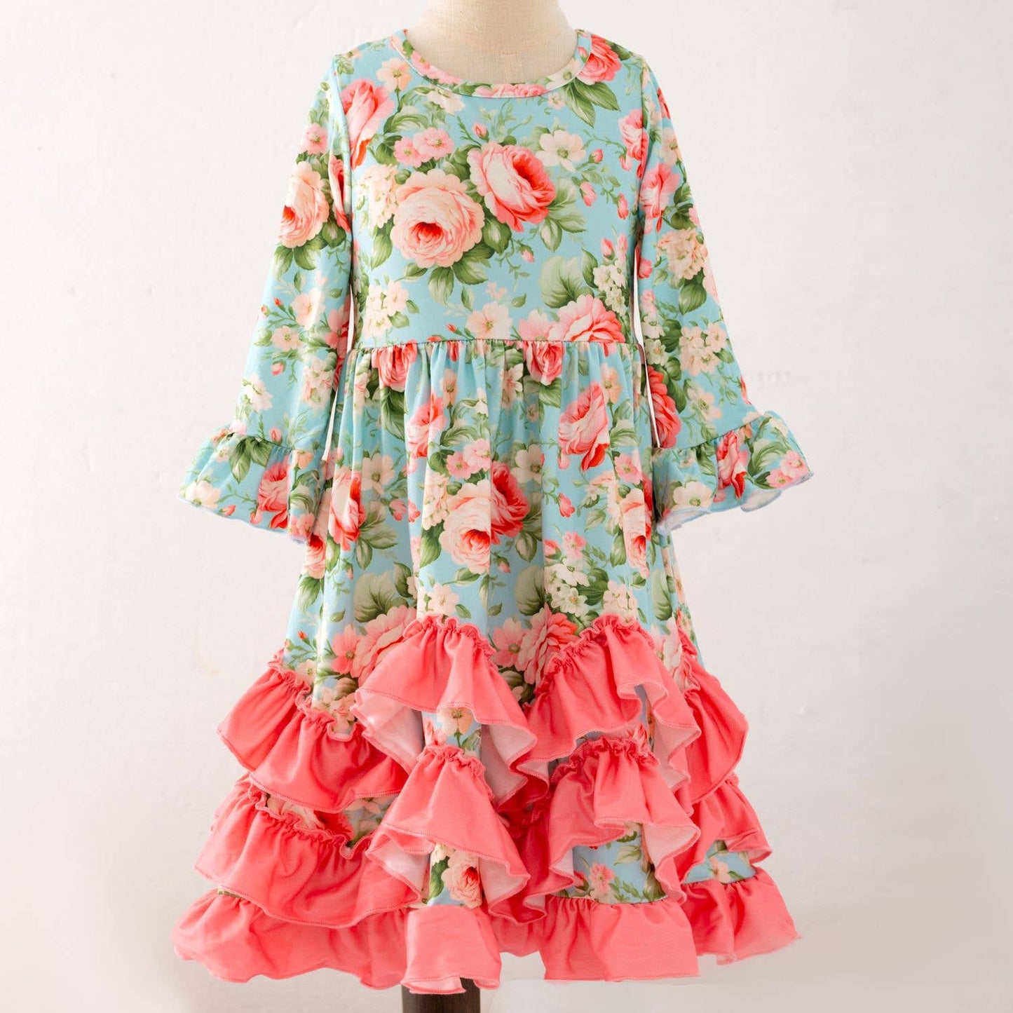 Aribella Rose Dress